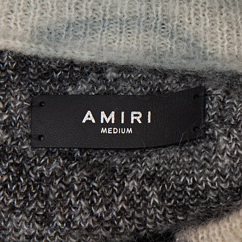 бирка Свитер Amiri
