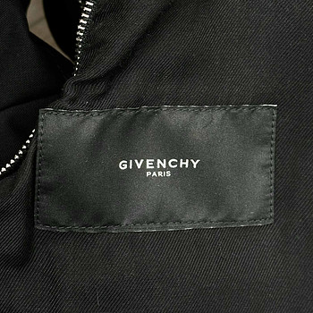 бирка Парка Givenchy