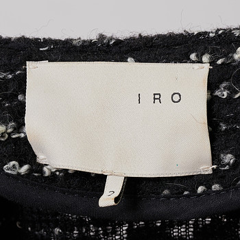 бирка Жакет IRO