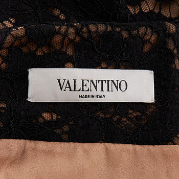 бирка Юбка Valentino