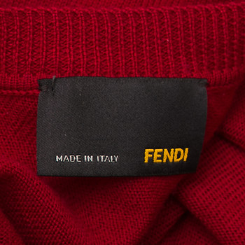 бирка Джемпер Fendi