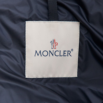 бирка Куртка Moncler