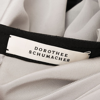 бирка Блуза Dorothee Schumacher