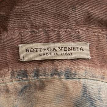 бирка Рубашка Bottega Veneta
