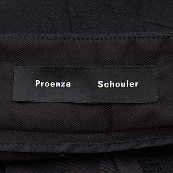 бирка Шорты Proenza Schouler