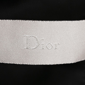 бирка Пиджак Dior