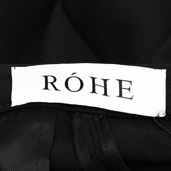 бирка Шорты Rohe
