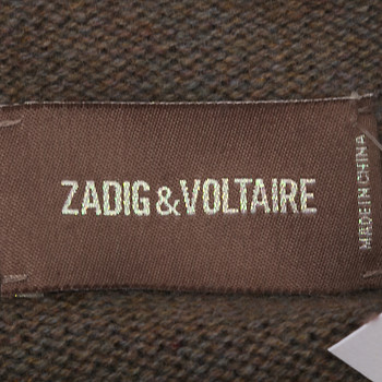 бирка Кардиган Zadig & Voltaire