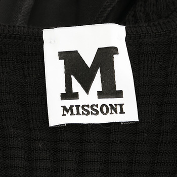 бирка Платье Missoni
