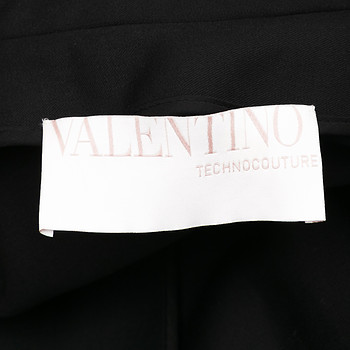 бирка Пальто Valentino