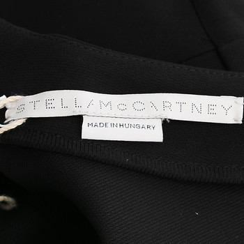 бирка Платье Stella McCartney