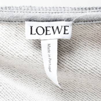 бирка Свитшот Loewe