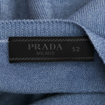 бирка Свитер Prada