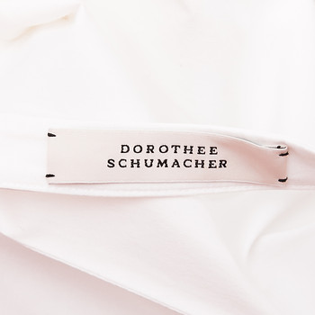 бирка Рубашка Dorothee Schumacher