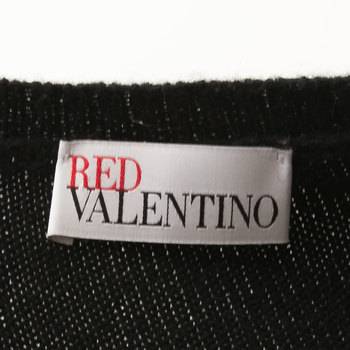 бирка Свитер Red Valentino