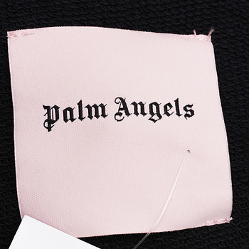 бирка Свитшот Palm Angels