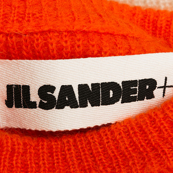 бирка Свитер Jil Sander