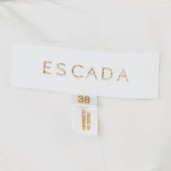бирка Платье Escada