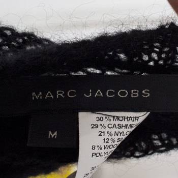 бирка Туника Marc Jacobs