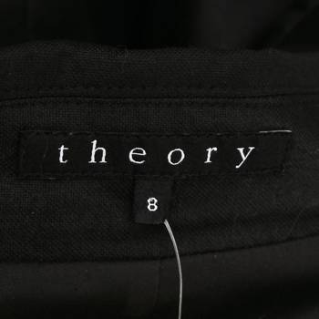 бирка Пиджак Theory