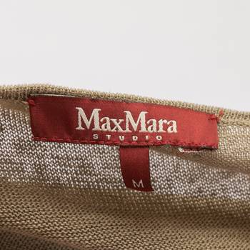 бирка Топ Max Mara Studio