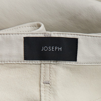 бирка Брюки Joseph