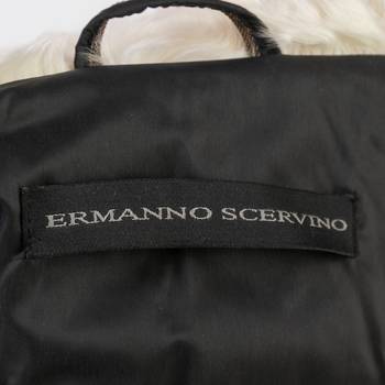 бирка Куртка Ermanno Scervino
