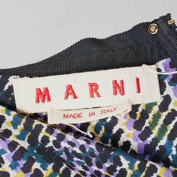 бирка Юбка Marni