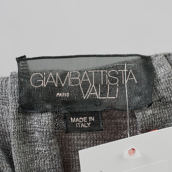 бирка Платье Giambattista Valli