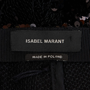 бирка Брюки Isabel Marant