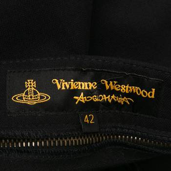 бирка Юбка Vivienne Westwood Anglomania