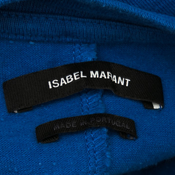 бирка Футболка Isabel Marant