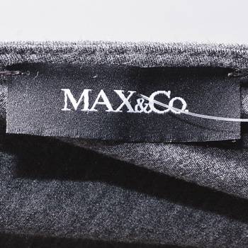 бирка Платье Max&Co