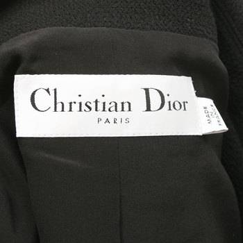 бирка Пиджак Christian Dior