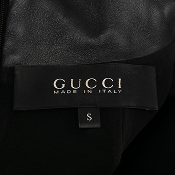 бирка Платье Gucci