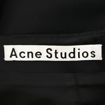 бирка Юбка Acne Studios