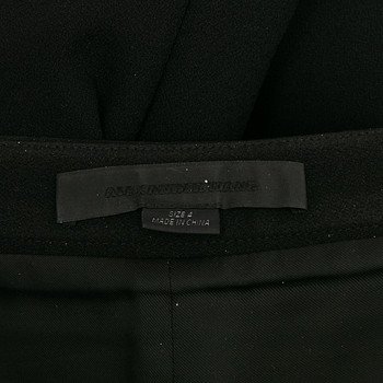бирка Юбка Alexander Wang