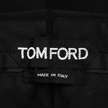 бирка Брюки Tom Ford