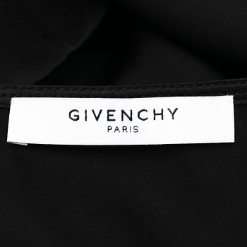 бирка Блуза Givenchy
