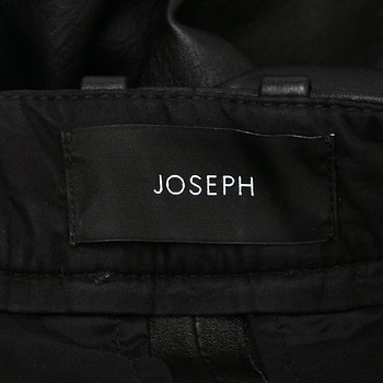 бирка Брюки Joseph
