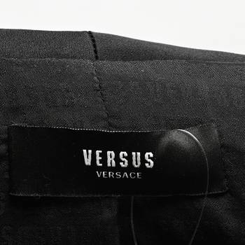 бирка Пиджак Versus Versace
