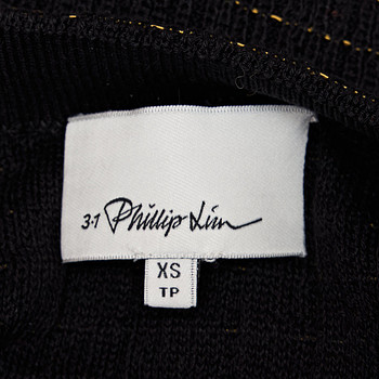 бирка Топ 3.1 Phillip Lim