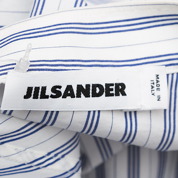 бирка Платье Jil Sander