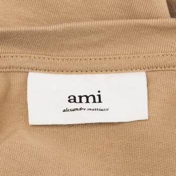 бирка Лонгслив Ami