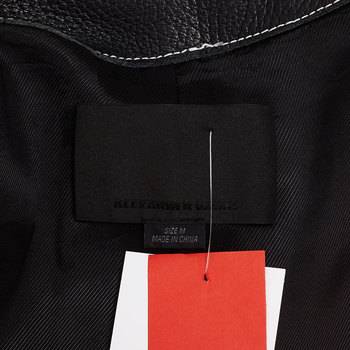 бирка Куртка Alexander Wang