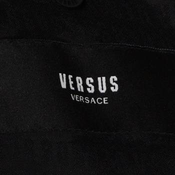 бирка Пиджак Versus Versace