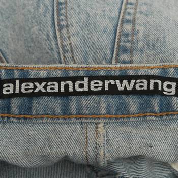 бирка Юбка Alexander Wang