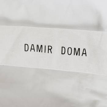 бирка Жилет Damir Doma