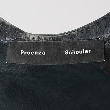 бирка Топ Proenza Schouler