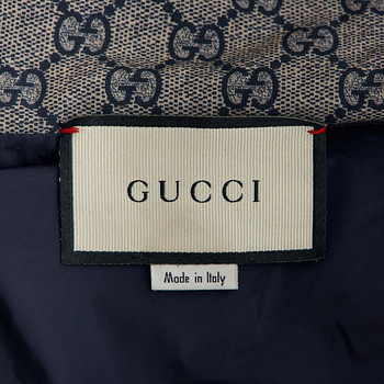 бирка Костюм Gucci